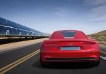 Audi e-Tron Concept 2009 года